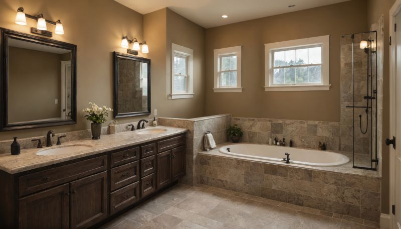 Top Bathroom Remodeling Companies in Huntington, NY