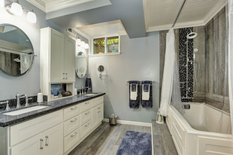 Top Bathroom Remodeling Companies in Scarsdale, NY